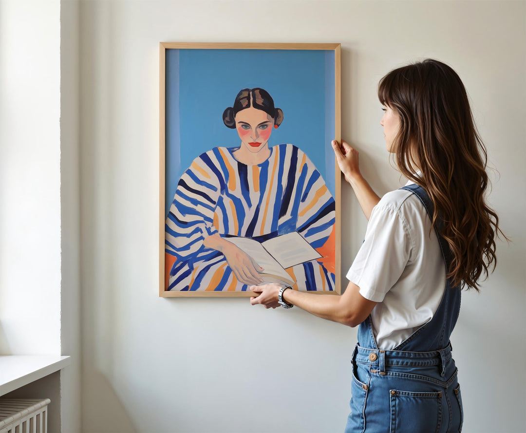 Top 10 affordable art prints and posters to elevate your home