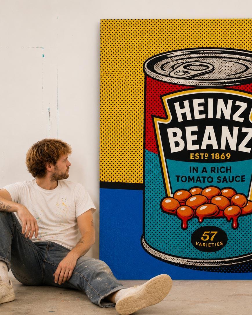 A Guide to Pop Art: History, Icons, and What to Look For as a Collector