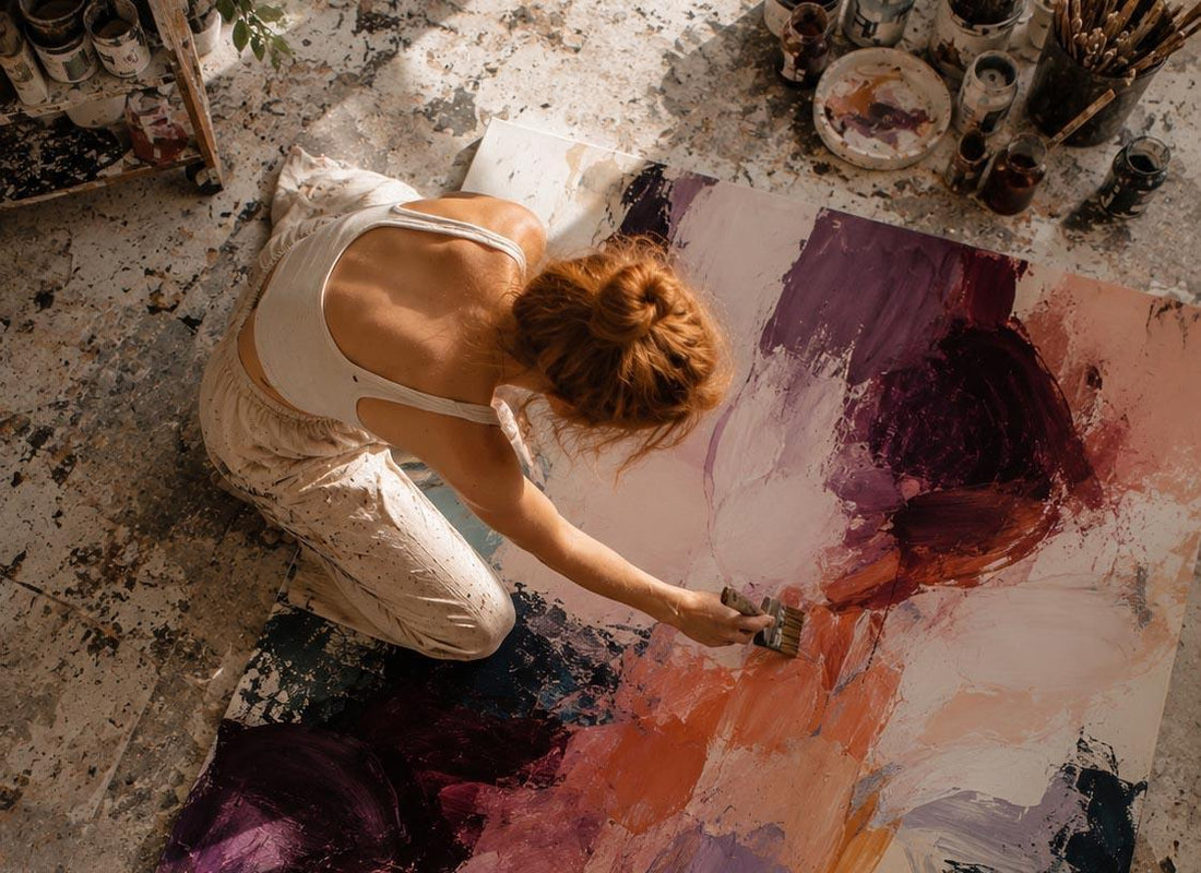 Artist Spotlight: In Conversation with Neve Calloway