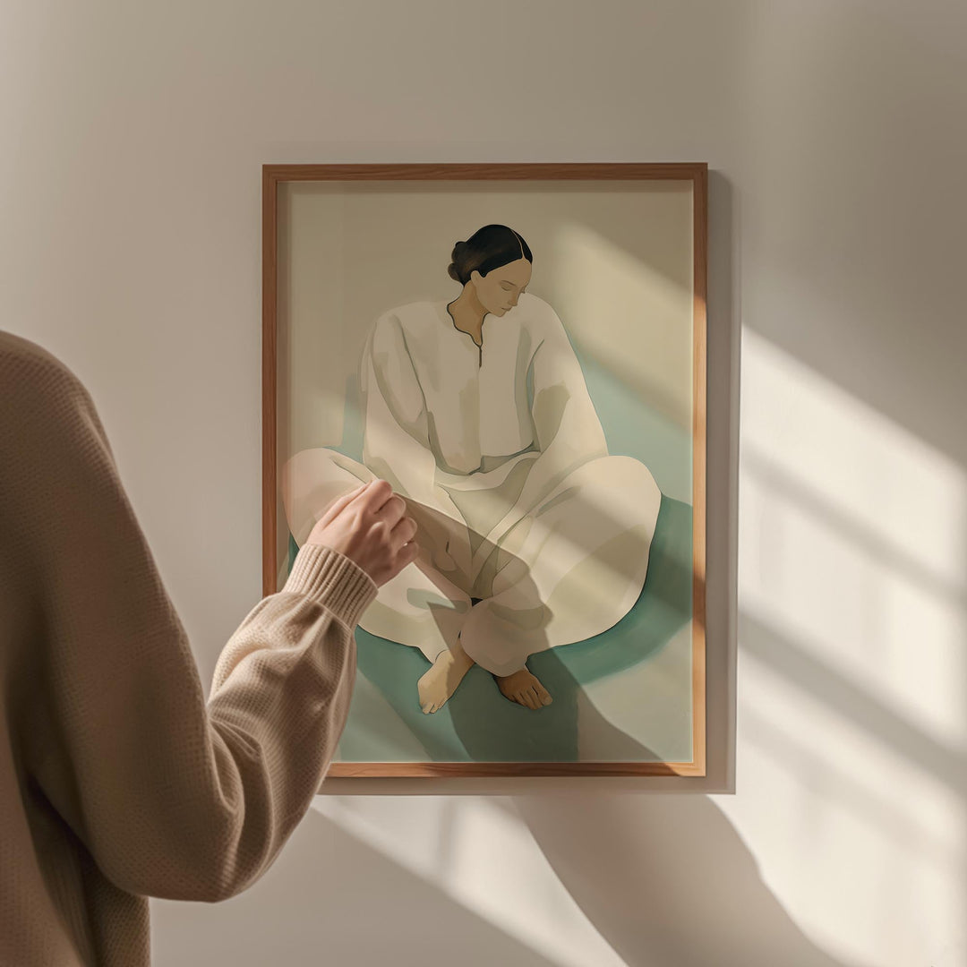 Exploring Unique Styles in Cool Art Prints