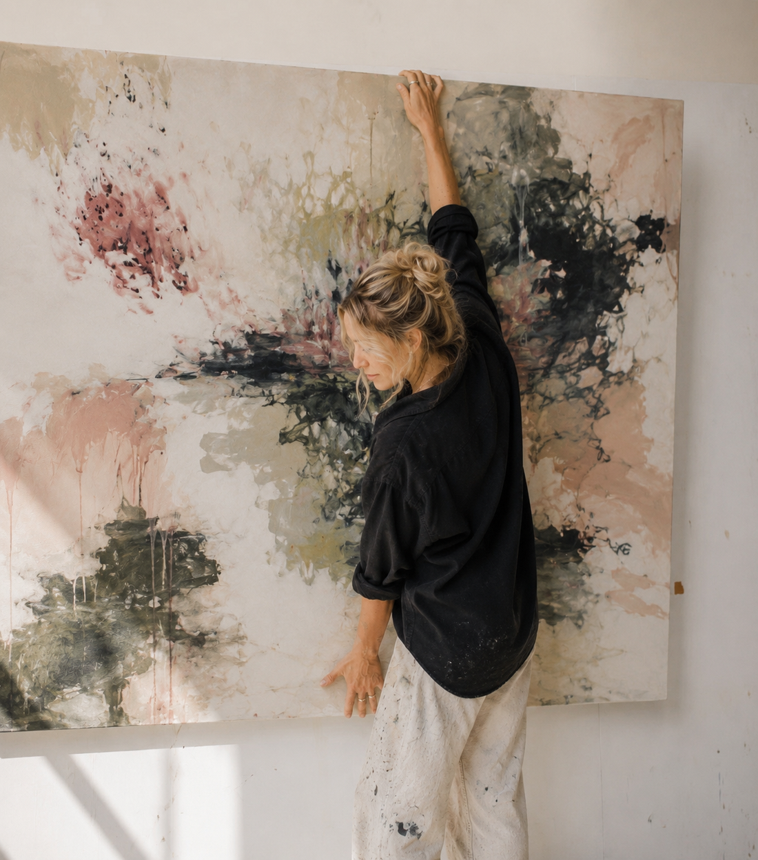 The Curator’s Edit