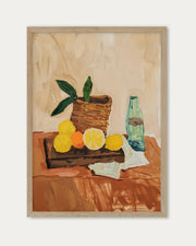 Still Life Impressions Wall Art