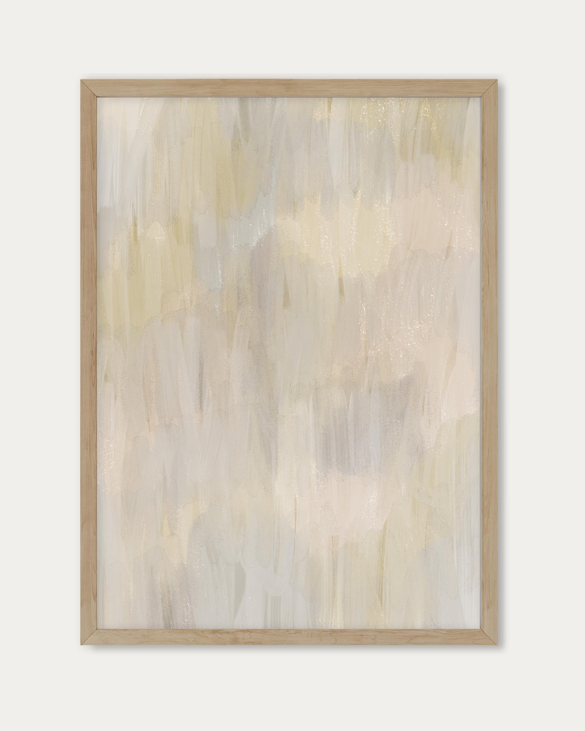 Waterfall Wall Art