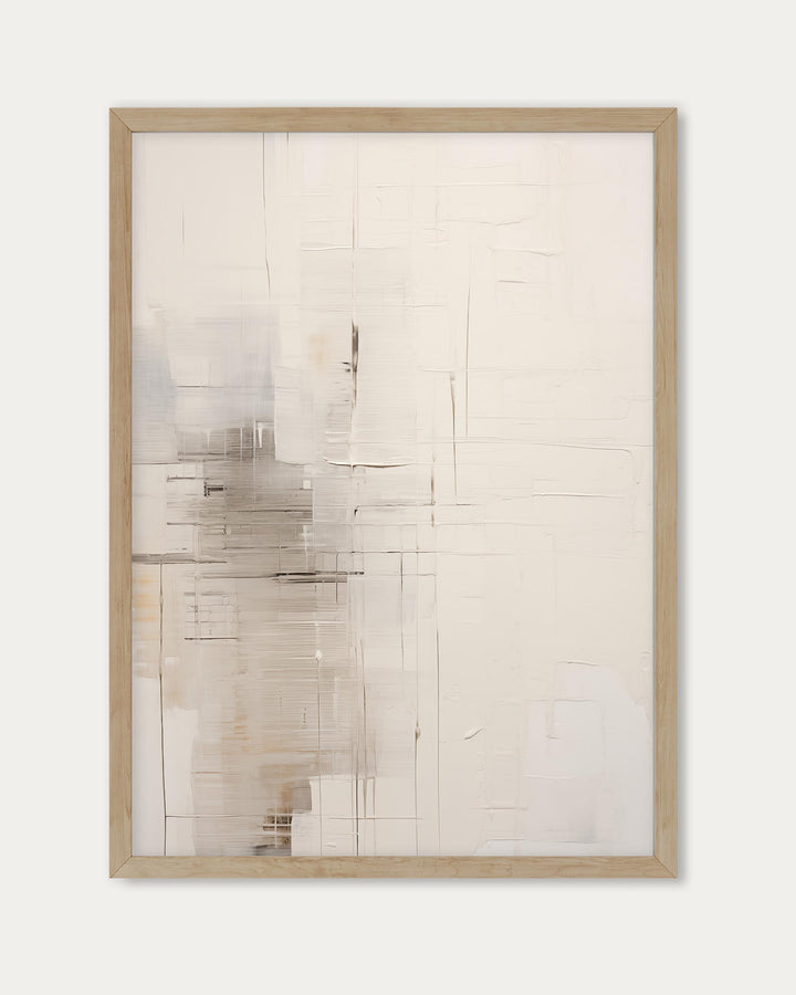 In The Distance Art Print