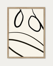 Minimal Lines Wall Art