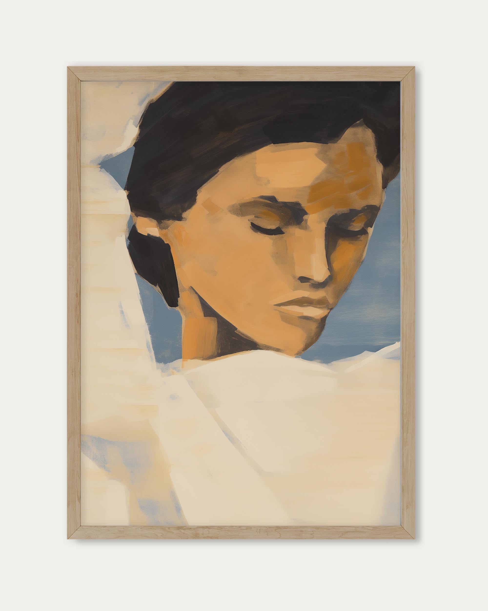 Dreamer II Art Print