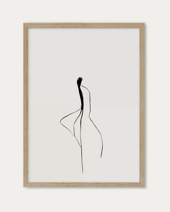 Florentine Art Print