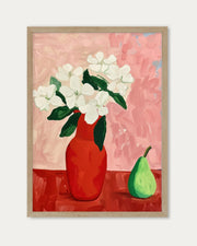Still Life Study Wall Art