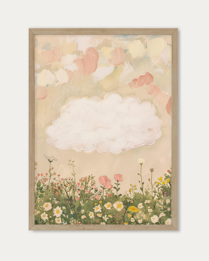 Summer Days Wall Art