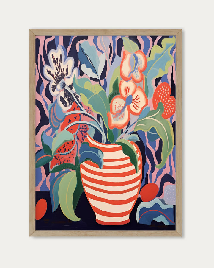 Wonderland III Art Print