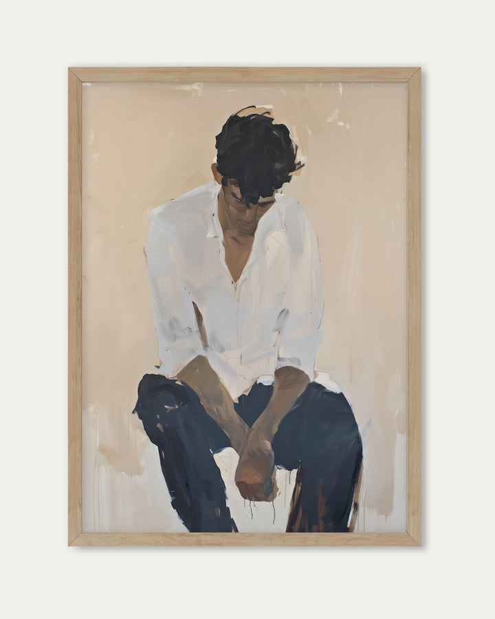 If You Say So Wall Art Print