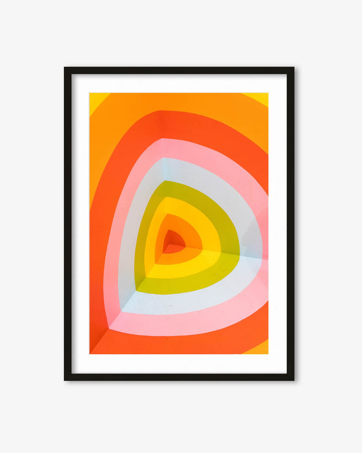 Target Art Print
