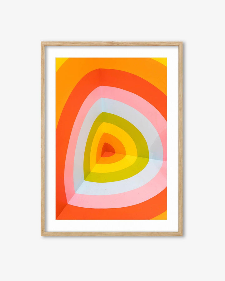 Target Art Print
