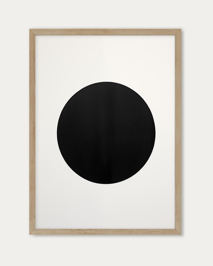 Sunkissed At Dusk Art Print