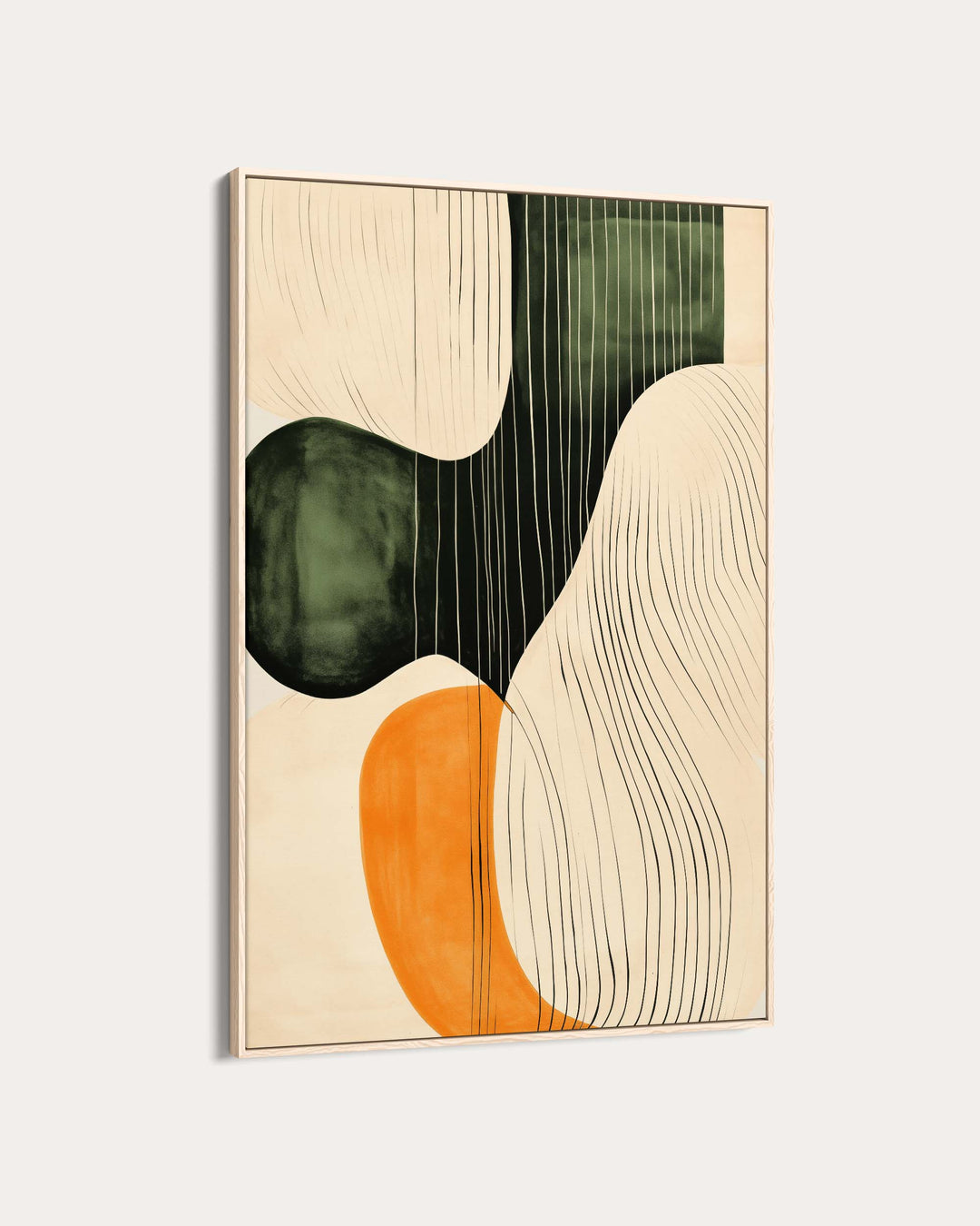 Je Ne Sais Quoi II Art Print