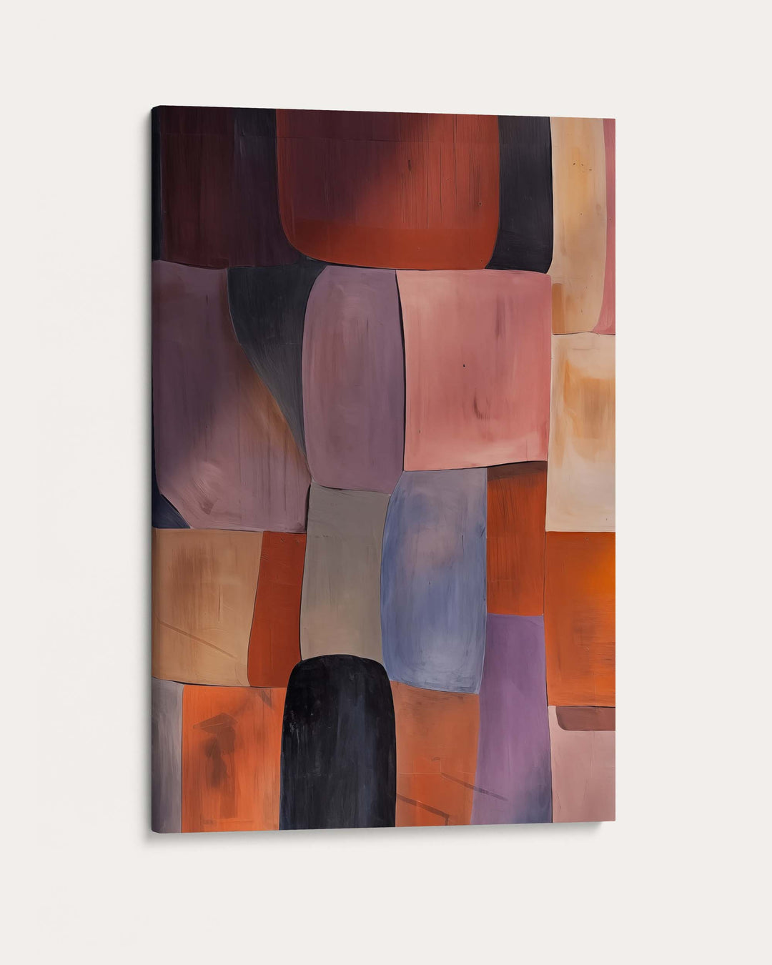 Urban State Art Print