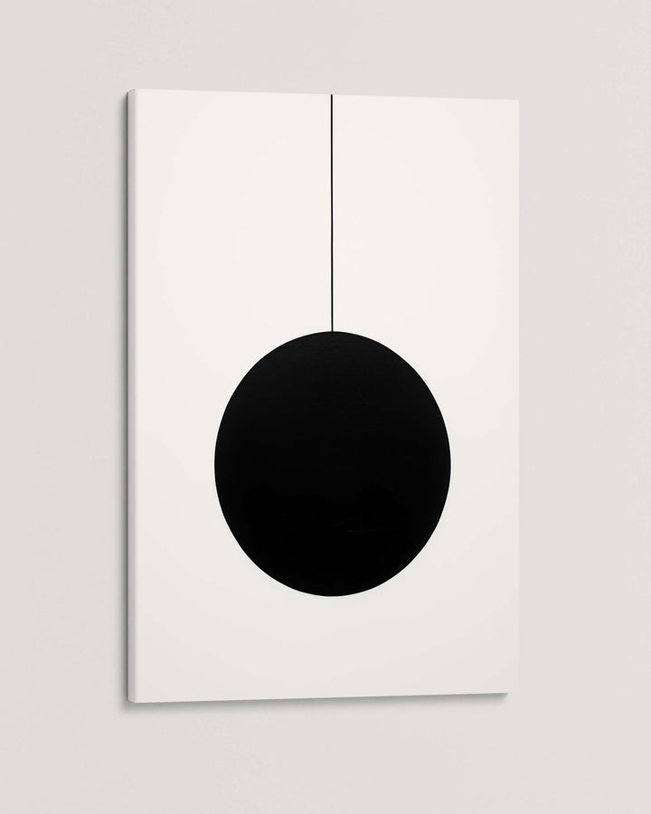 Composition II Art Print