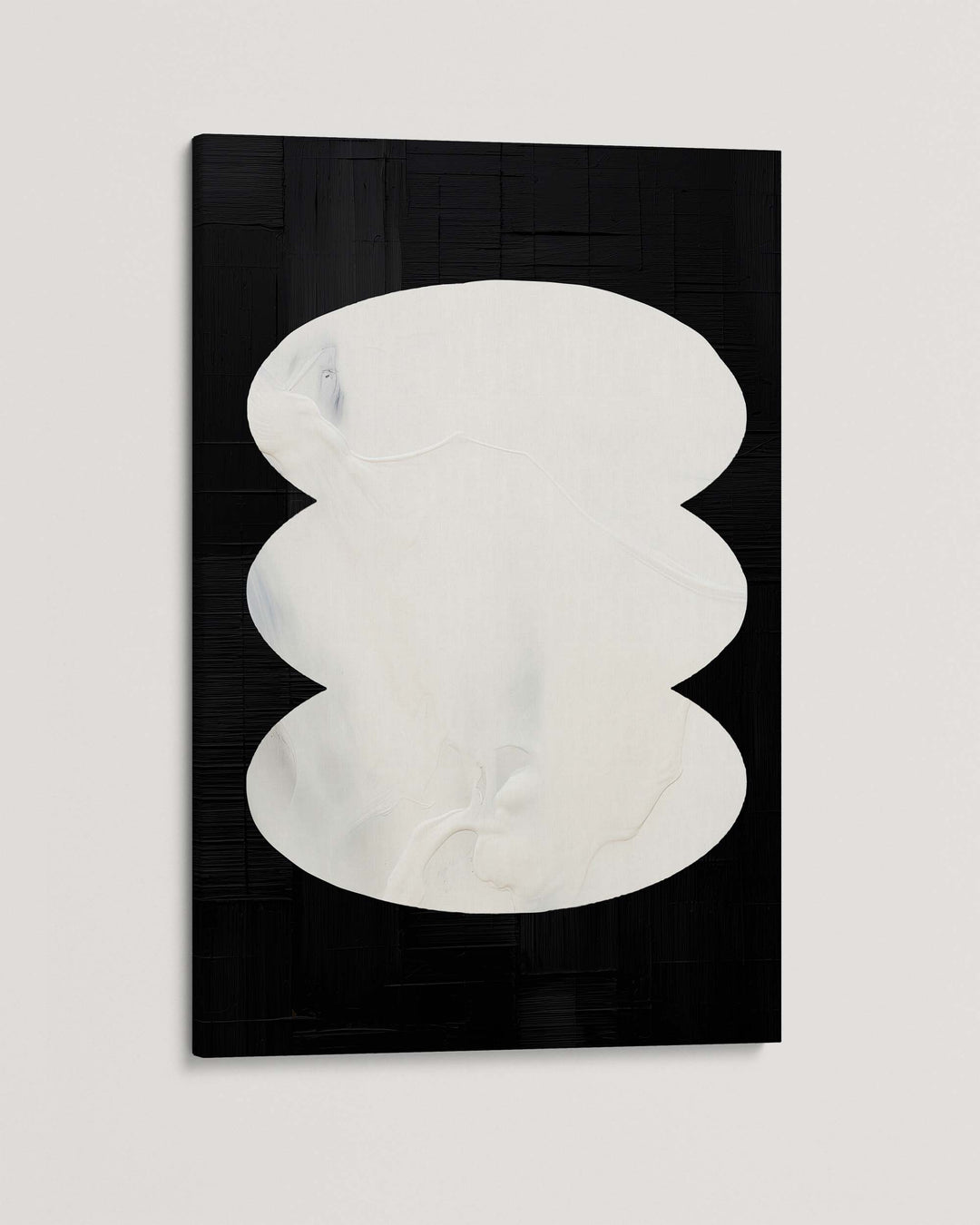 Balancing Time II Art Print