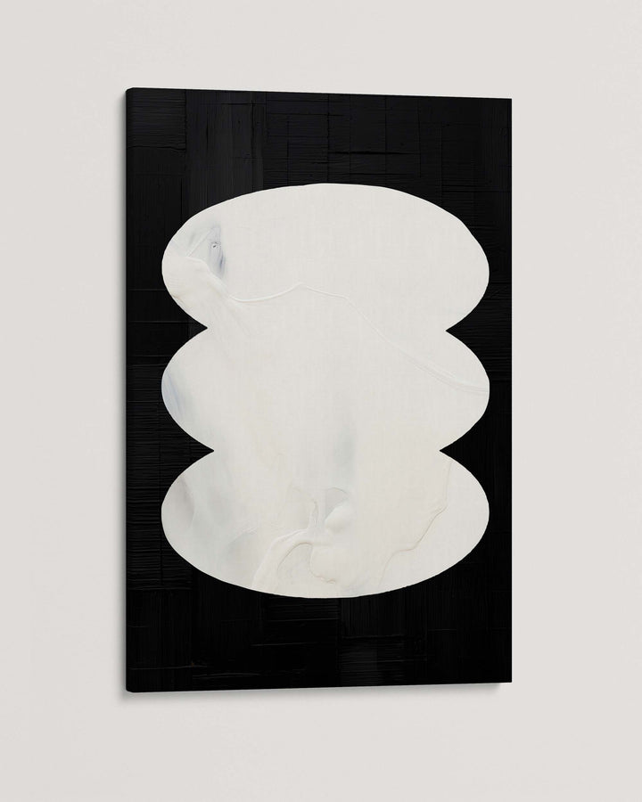 Balancing Time II Art Print