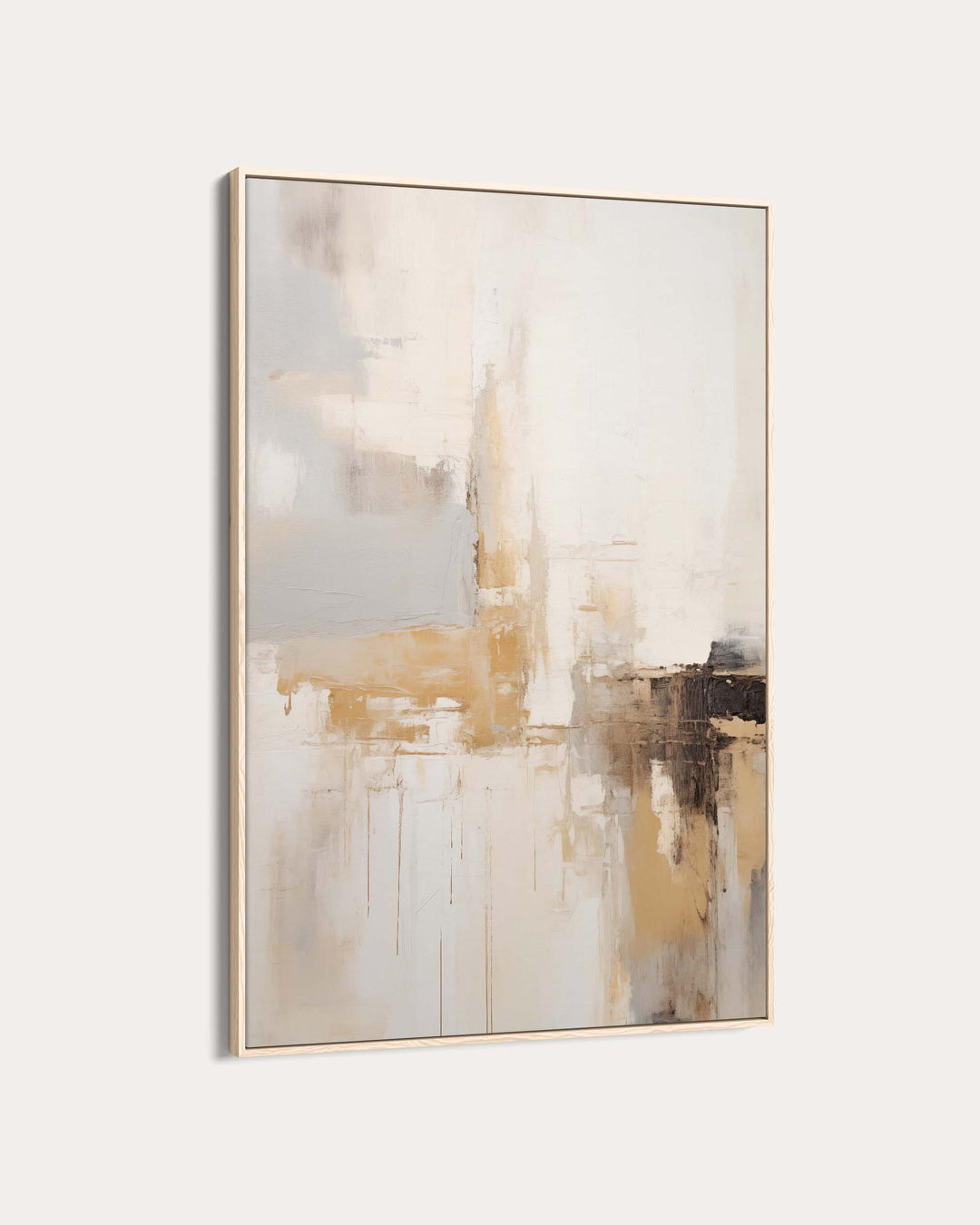 Abstract Balance Art Print