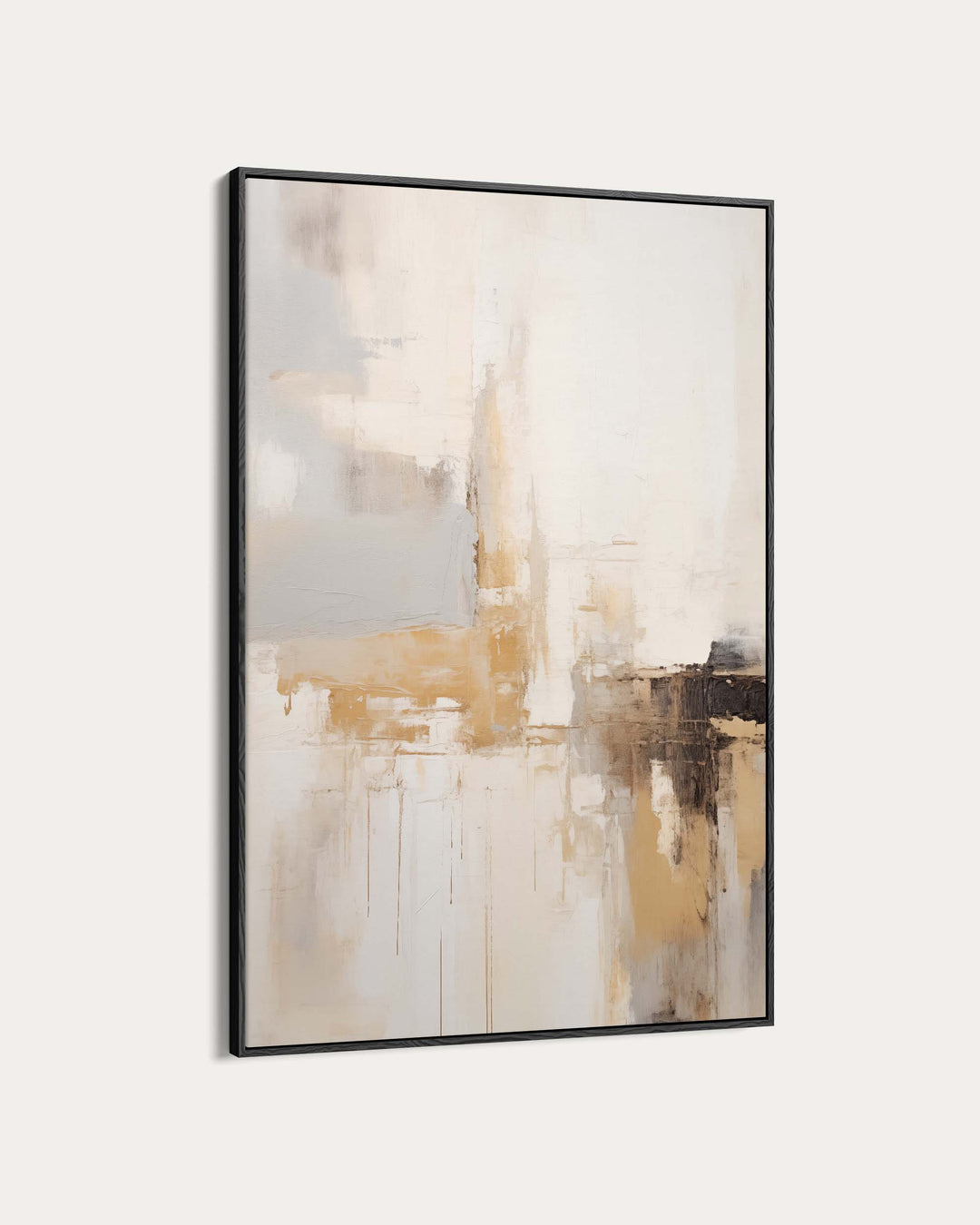 Abstract Balance Art Print