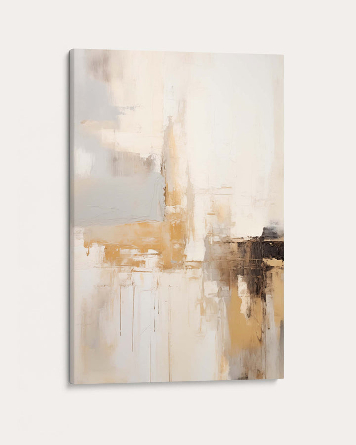 Abstract Balance Art Print