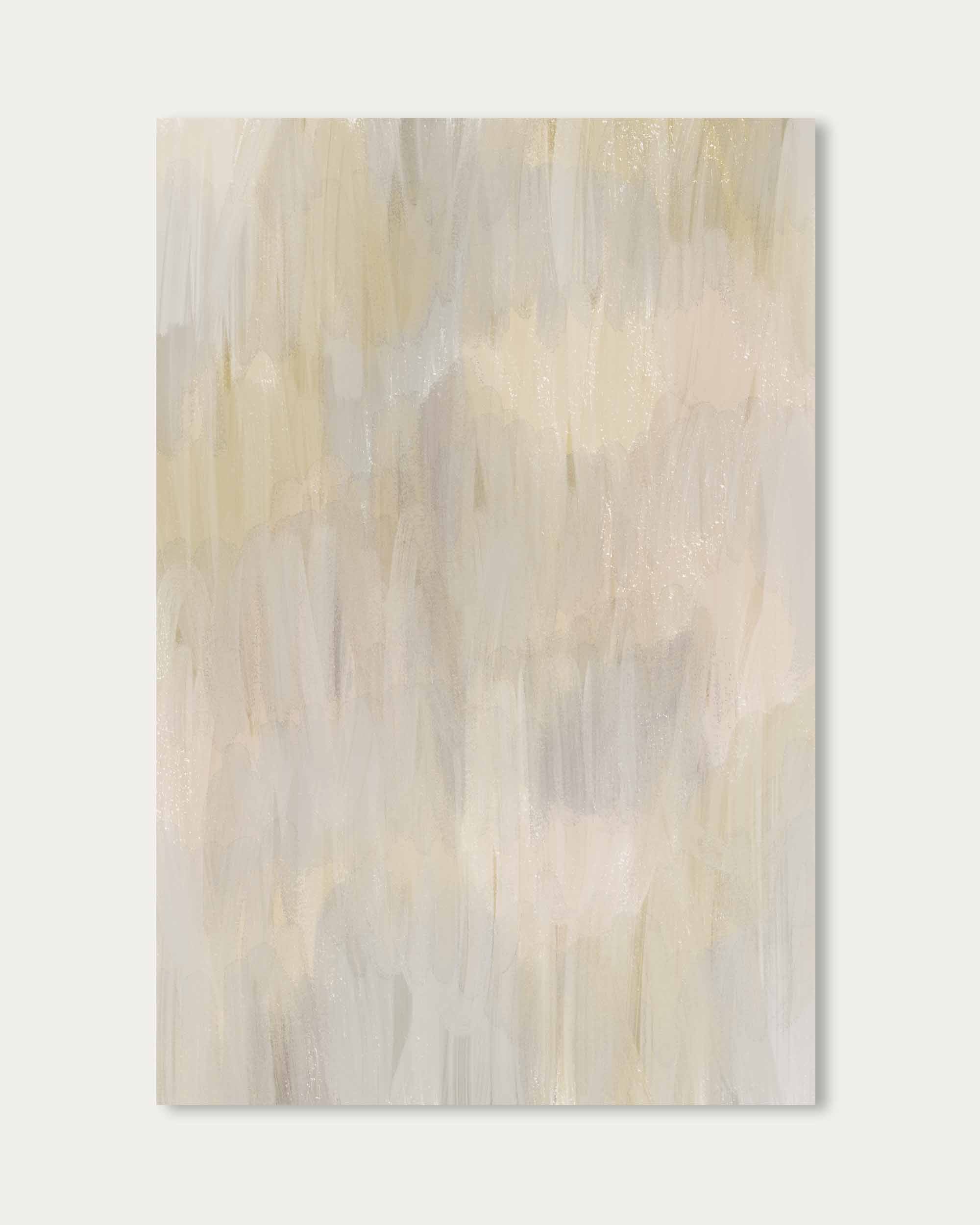 Waterfall Wall Art