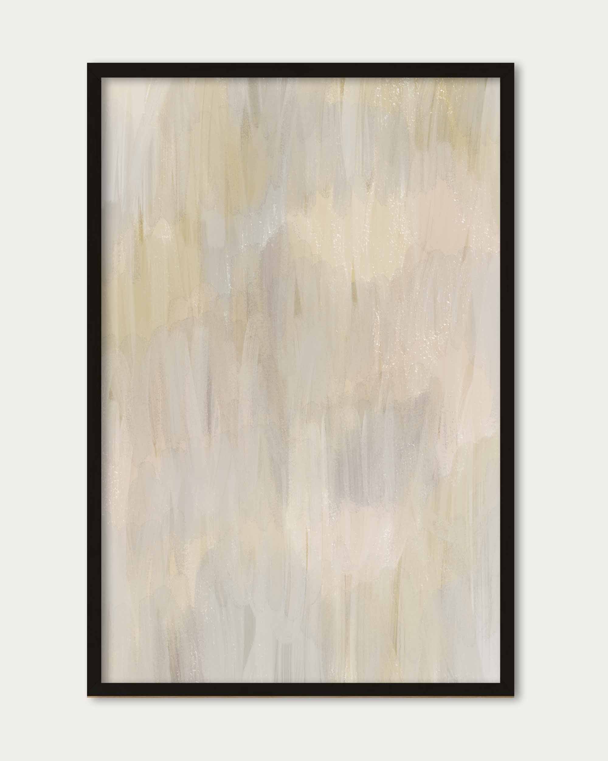 Waterfall Wall Art