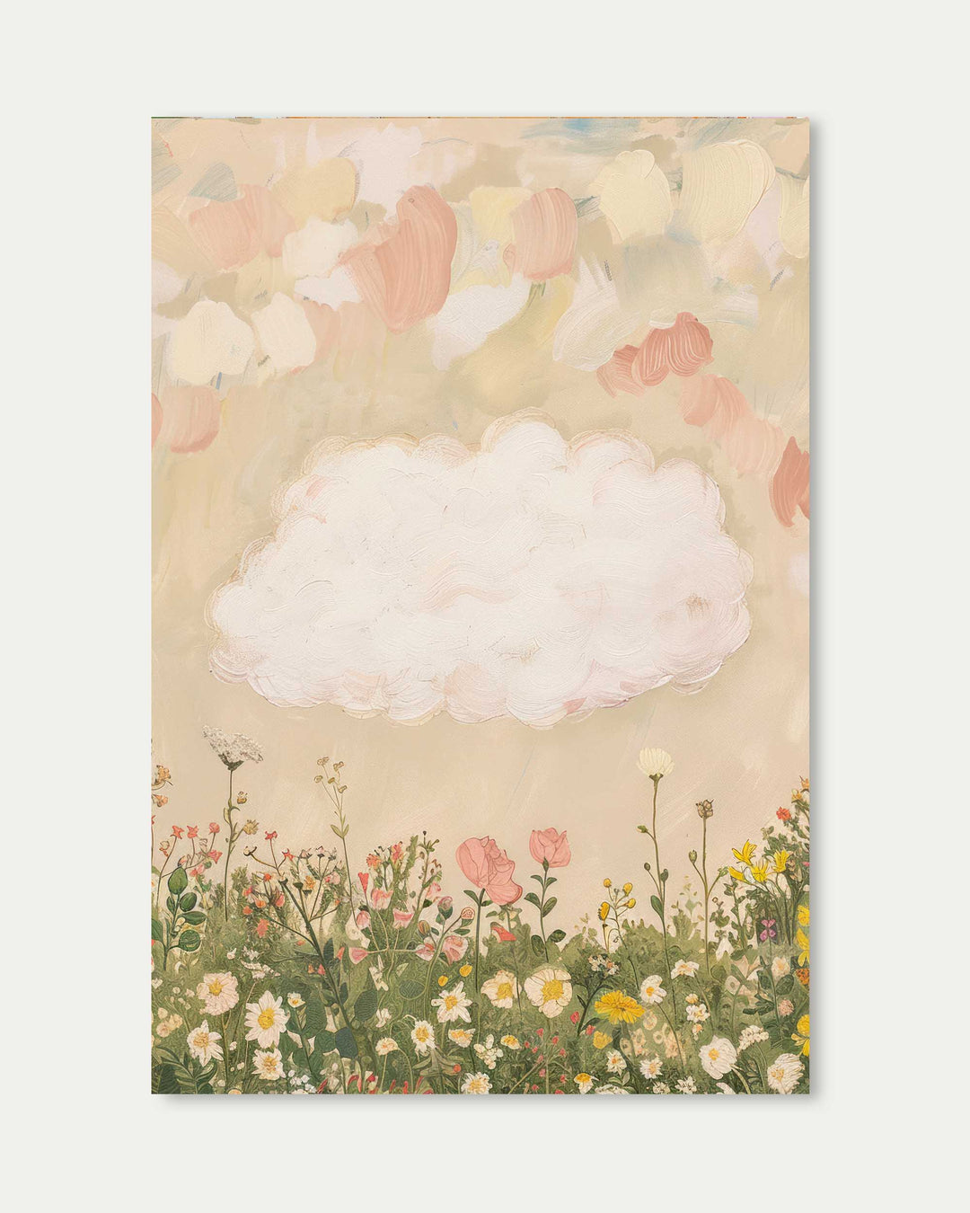 Summer Days Wall Art