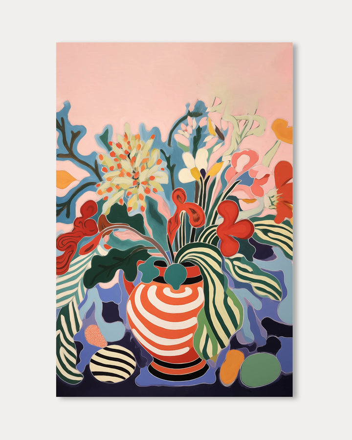 Wonderland Art Print