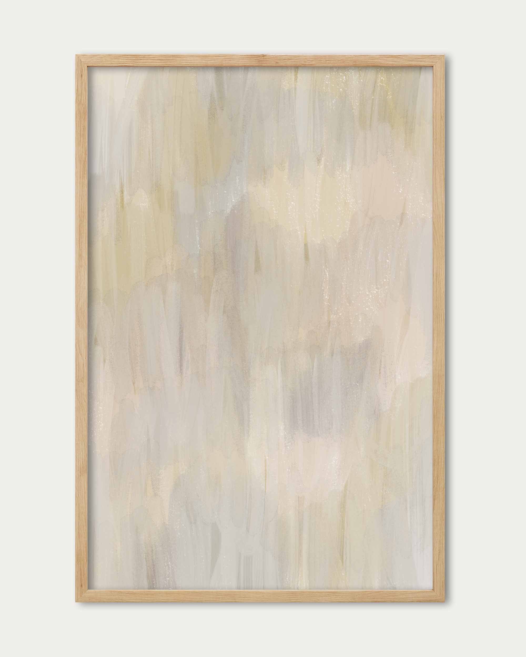 Waterfall Wall Art