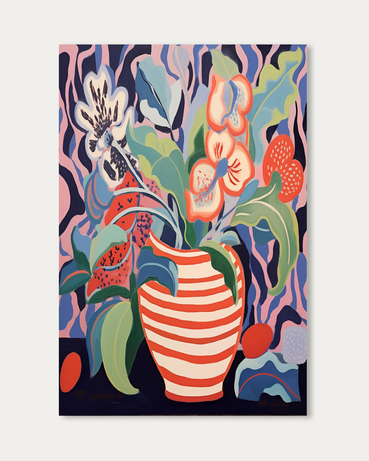 Wonderland III Art Print