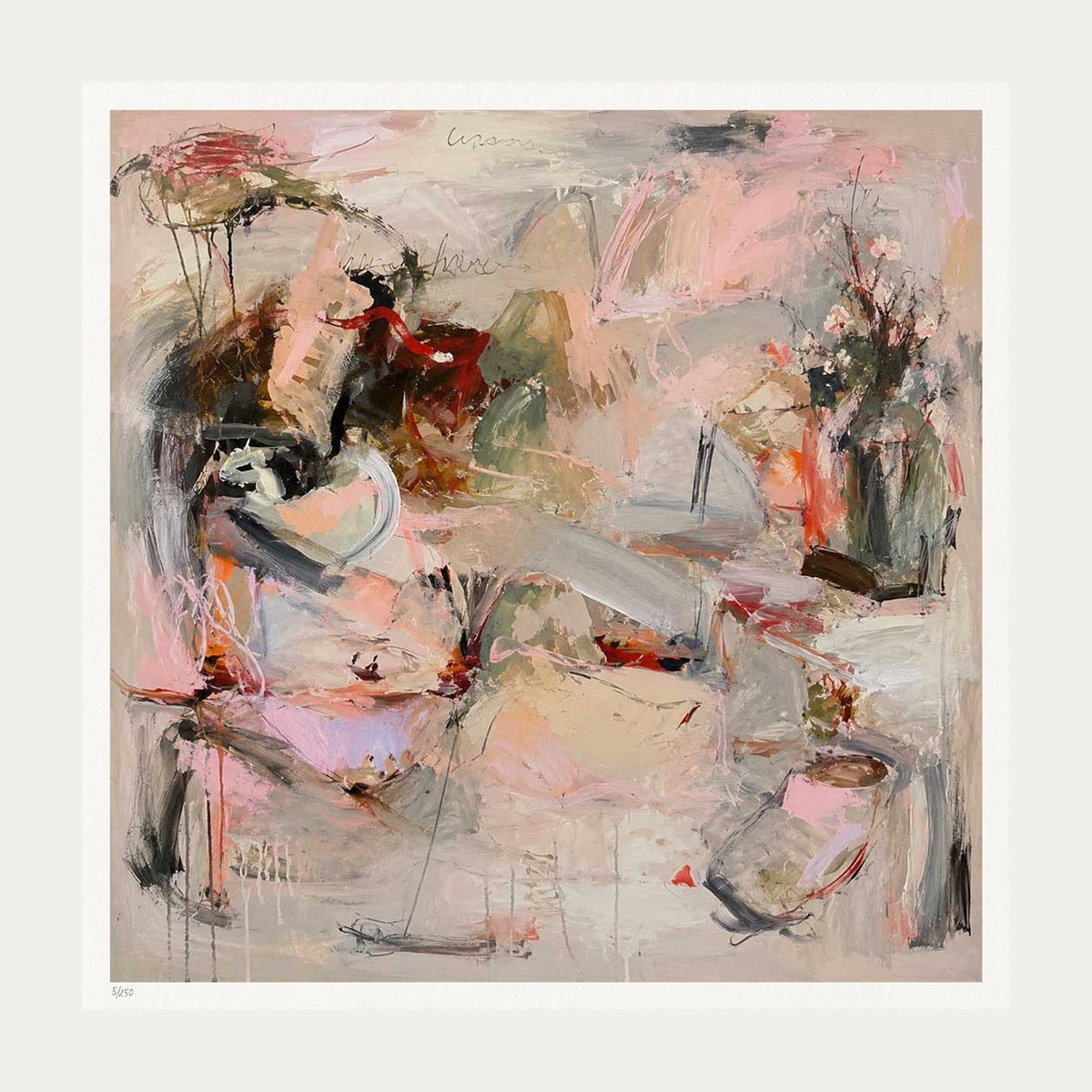 Attitude | Limited Edition Print — Print Only