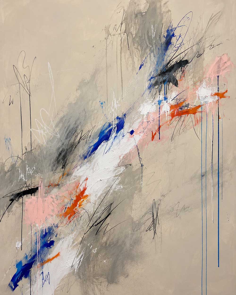 Momentum | Limited Edition Print