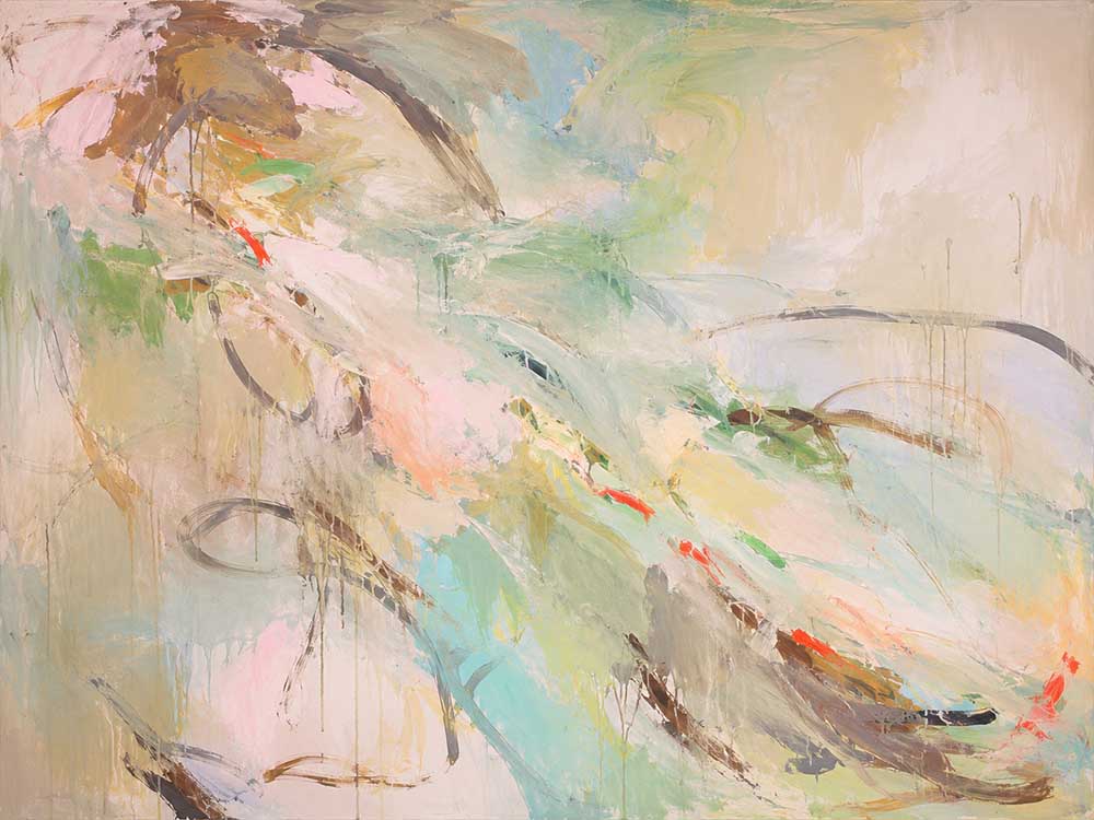 Constantly Moving | Limited Edition