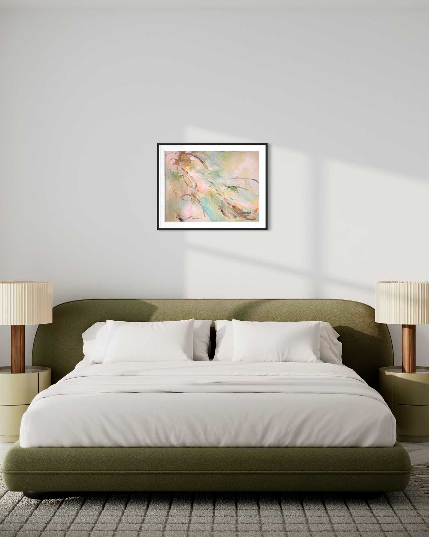 Constantly Moving | Limited Edition