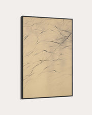 Texture Art Print