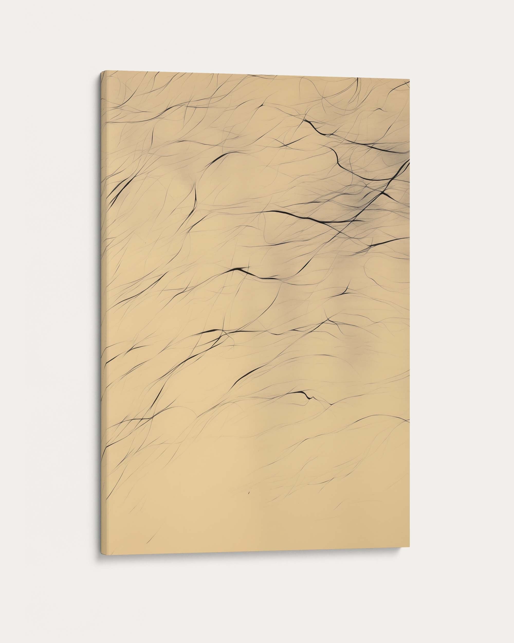Texture Art Print