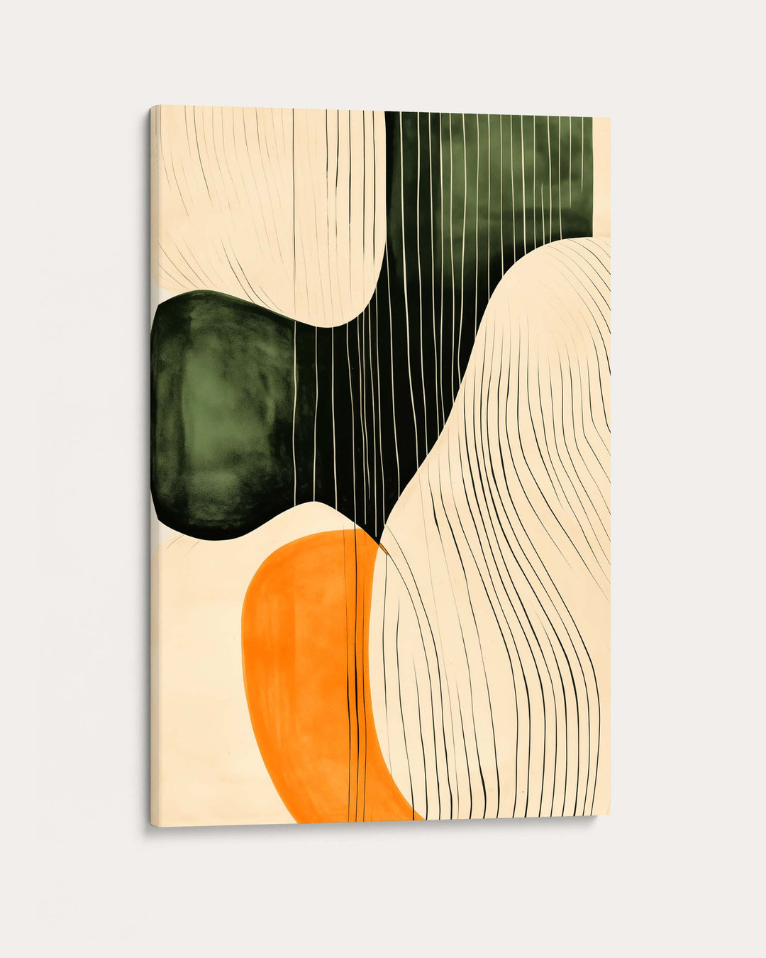 Je Ne Sais Quoi II Art Print