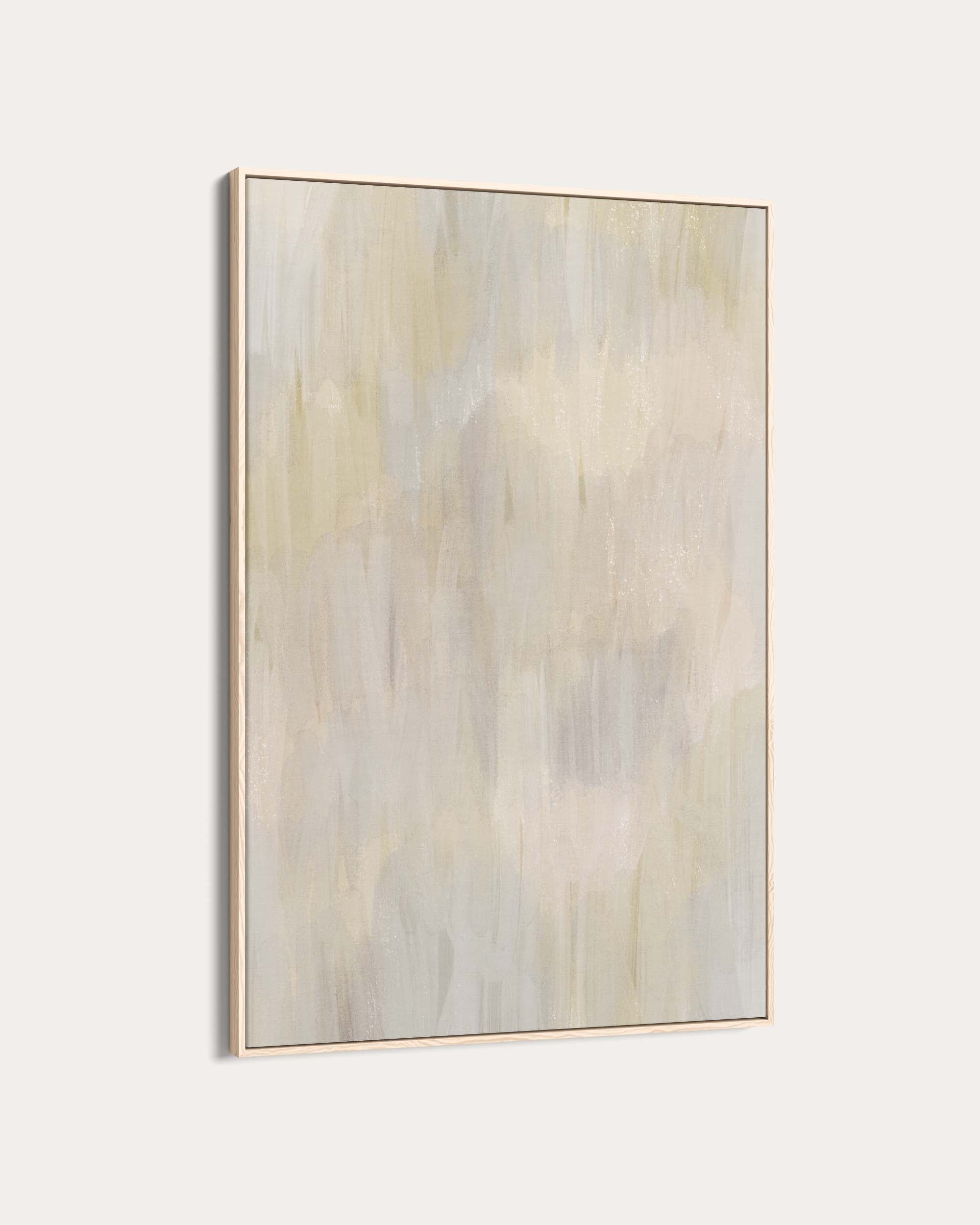 Waterfall Wall Art
