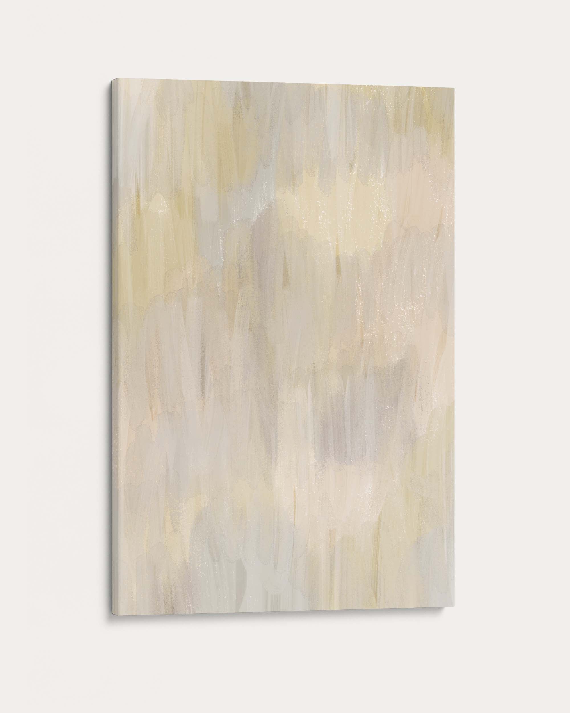 Waterfall Wall Art