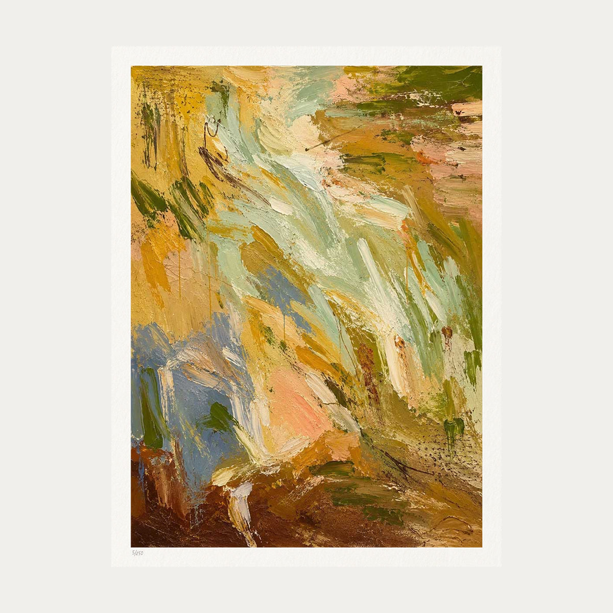 Belong | Limited Edition Print — Print Only