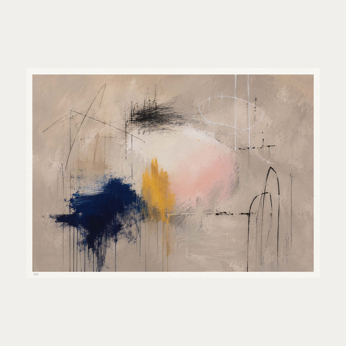 Beyond the Surface | Limited Edition Print — Print Only