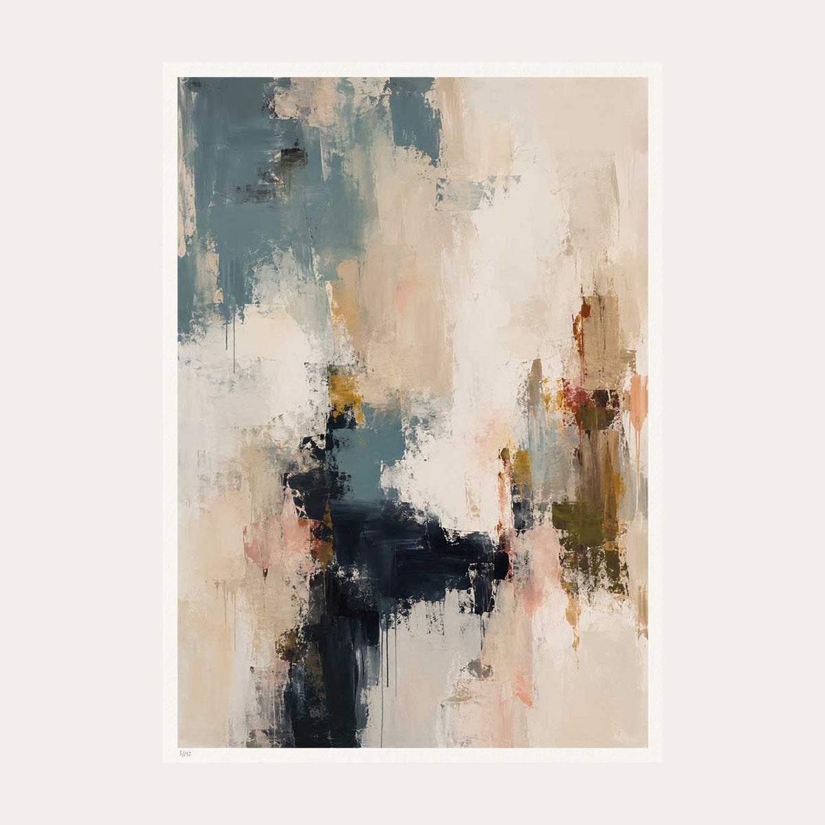 Beyond The Veil | Limited Edition Print — Print Only