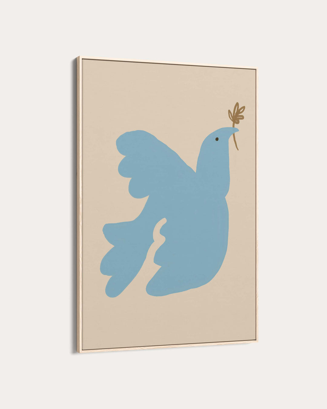 Bird Wall Art Print