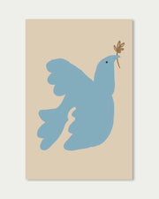 Bird Wall Art Print