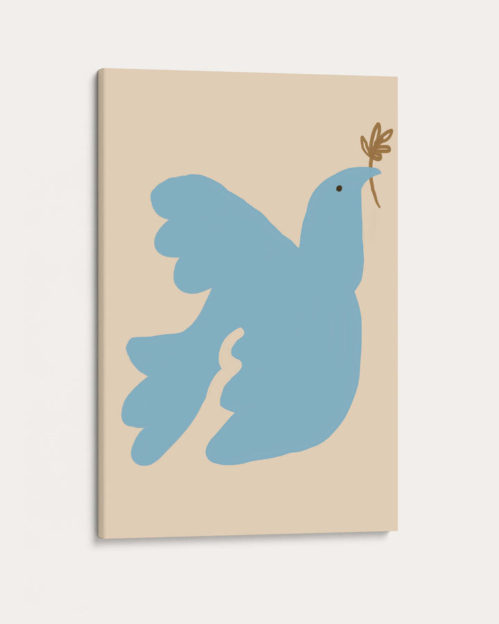 Bird Wall Art Print