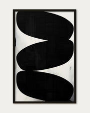 Balancing Expression Art Print