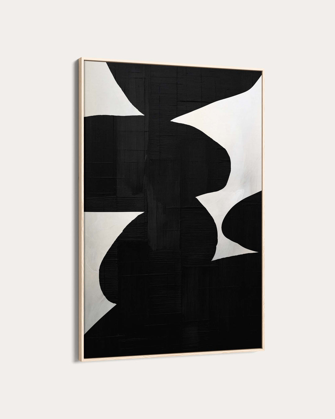 Fermented Abstract Art Print