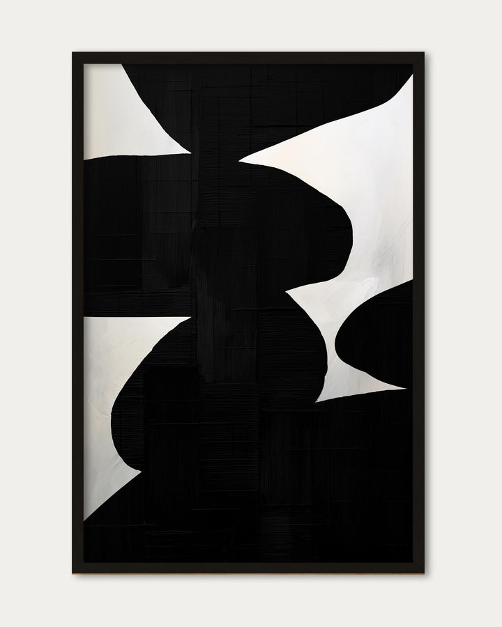 Fermented Abstract Art Print